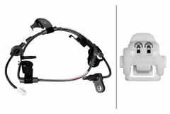 ABS Sensor Raddrehzahl Hinterachse für TOYOTA LEXUS RAV 4 IV VAN NX