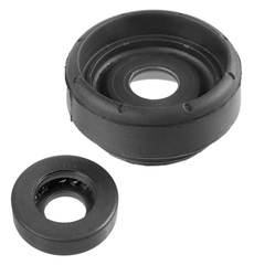 Federbeinstützlager Vorderachse für AUDI VW 80 B2 Stufenheck B3 B4 Avant 90