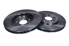 2x Bremsscheibe Vorderachse für CHRYSLER SEBRING Cabriolet STRATUS