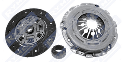 Kupplungssatz für AUDI SEAT SKODA VW A4 B7 Cabriolet Avant A6 C6