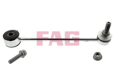 Koppelstange Stabilisator Hinterachse für VW CADDY III Großraumlimousine IV