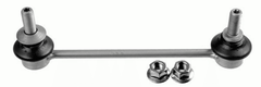 Koppelstange Stabilisator Hinterachse für BMW 5 Gran Turismo Touring