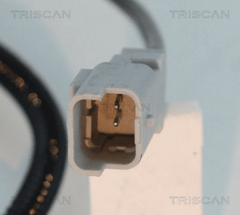 ABS Sensor Raddrehzahl Vorderachse für PEUGEOT 607