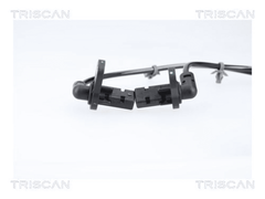 ABS Sensor Raddrehzahl Hinterachse für NISSAN PATHFINDER III VAN