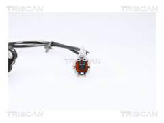 ABS Sensor Raddrehzahl Hinterachse für NISSAN PATHFINDER III VAN