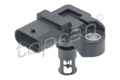 Sensor Saugrohrdruck für BMW 1 2 Coupe Cabriolet 3 Gran Turismo Touring 4 5 6 7