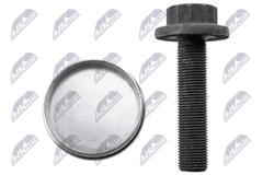 Reparatursatz Radnabe Hinterachse für AUDI SEAT A4 B6 Avant Cabriolet B7