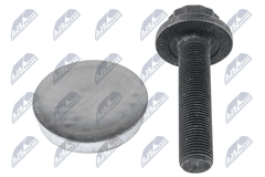 Reparatursatz Radnabe Hinterachse für AUDI SEAT A4 B6 Avant Cabriolet B7