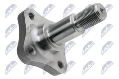 Radnabe Hinterachse für NISSAN RENAULT DACIA MICRA III C+C NOTE CLIO II IV