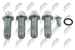 Reparatursatz Radnabe für FORD VOLVO C-MAX FOCUS II Turnier Stufenheck