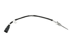 Sensor Abgastemperatur für AUDI SEAT A4 Allroad B8 Avant A5 Sportback Cabriolet