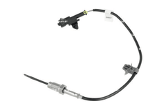 Sensor Abgastemperatur für HYUNDAI KIA i40 I CW ix35 Van CARENS IV OPTIMA