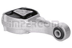 Lagerung Motor hinten für FIAT LANCIA 500 C PANDA YPSILON