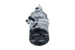 Kompressor Klimaanlage für FORD USA MUSTANG Coupe Convertible