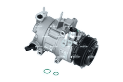 Kompressor Klimaanlage für FORD USA MUSTANG Coupe Convertible