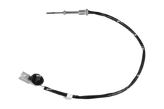 Sensor Abgastemperatur für OPEL RENAULT MOVANO B Kasten Pritsche/Fahrgestell Bus
