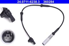 ABS Sensor Raddrehzahl Vorderachse für BMW 5 Touring 6 Cabriolet