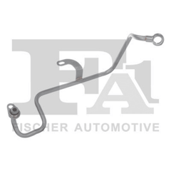 Ölleitung Lader für AUDI SEAT SKODA VW A1 Sportback A3 Cabriolet