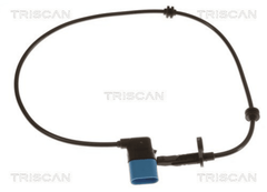 ABS Sensor Raddrehzahl Hinterachse links für MERCEDES-BENZ S-KLASSE Coupe
