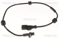 ABS Sensor Raddrehzahl Hinterachse für FORD B-MAX Van