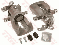 Bremssattel Hinterachse links für PEUGEOT 308 SW I