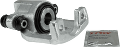 Bremssattel Hinterachse für JEEP CHEROKEE GRAND I III