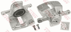 Bremssattel Vorderachse rechts für FORD B-MAX FIESTA Stufenheck VI TOURNEO