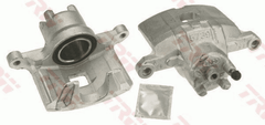 Bremssattel Vorderachse rechts für CHRYSLER DODGE JEEP SEBRING Cabriolet CALIBER
