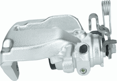 Bremssattel Hinterachse rechts für CITROËN FIAT PEUGEOT JUMPY II