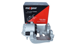 Bremssattel Vorderachse links für CITROËN PEUGEOT DS BERLINGO MULTISPACE C4