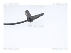 ABS Sensor Raddrehzahl Hinterachse links für TOYOTA LEXUS RAV 4 IV VAN NX