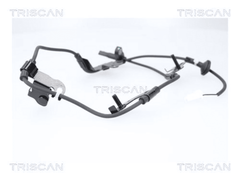 ABS Sensor Raddrehzahl Hinterachse links für TOYOTA LEXUS RAV 4 IV VAN NX
