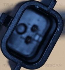ABS Sensor Raddrehzahl Vorderachse für RENAULT CLIO II THALIA I