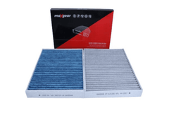 Filter Innenraumluft für MERCEDES-BENZ S-KLASSE Coupe