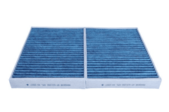Filter Innenraumluft für MERCEDES-BENZ S-KLASSE Coupe