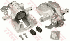 Bremssattel Hinterachse links für CITROËN FIAT PEUGEOT JUMPY II