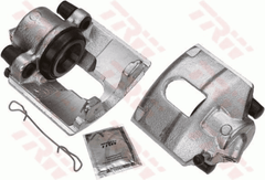 Bremssattel Vorderachse links für FORD MAZDA COURIER Pick-up FIESTA IV V FUSION