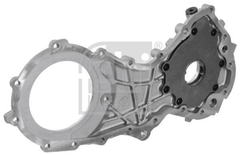 Ölpumpe für FORD C-MAX FIESTA IV FOCUS I Stufenheck Turnier II GALAXY MONDEO