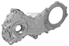 Ölpumpe für FORD C-MAX FIESTA IV FOCUS I Stufenheck Turnier II GALAXY MONDEO