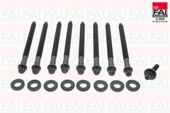 Zylinderkopfschraubensatz für CITROËN FIAT OPEL PEUGEOT TOYOTA JEEP DS BERLINGO