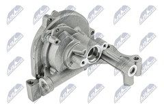 Ölpumpe für AUDI SEAT SKODA VW A1 Sportback A3 Cabriolet ALTEA XL IBIZA IV SC