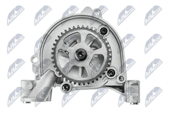Ölpumpe für AUDI SEAT SKODA VW A1 Sportback A3 Cabriolet ALTEA XL IBIZA IV SC