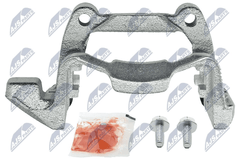 Halter Bremssattel für AUDI SEAT SKODA VW A3 Sportback ALTEA XL LEON TOLEDO III