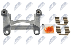 Halter Bremssattel für SEAT VW ALHAMBRA SHARAN TRANSPORTER T4 Kasten Bus