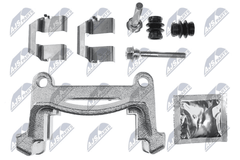Halter Bremssattel für VW TRANSPORTER T4 Kasten Bus Pritsche/Fahrgestell