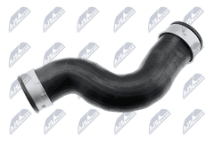 Ladeluftschlauch für AUDI SEAT SKODA VW A3 Sportback TT Roadster ALTEA XL LEON