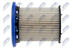 Kraftstofffilter für AUDI FORD SEAT SKODA VW CUPRA A3 Allstreet Sportback