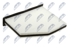 Filter Innenraumluft für AUDI SEAT SKODA VW A3 Sportback Cabriolet Q3 TT