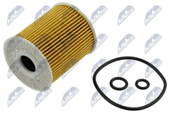 Ölfilter für SEAT SKODA VW IBIZA IV SC ST Kasten/Schrägheck