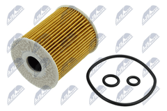 Ölfilter für SEAT SKODA VW IBIZA IV SC ST Kasten/Schrägheck